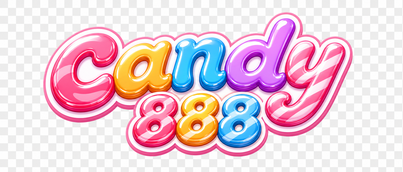 candy 888